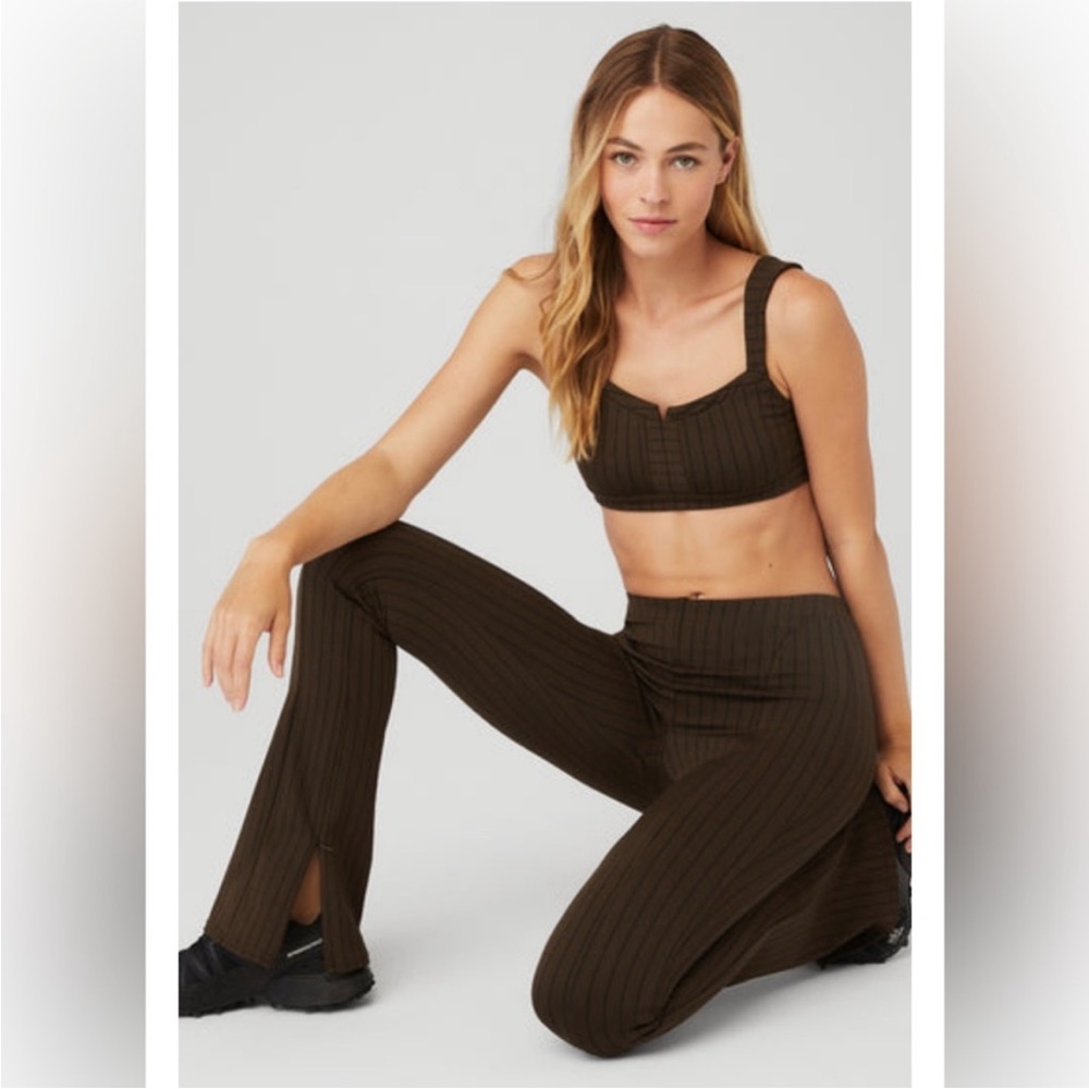 ALO workout set